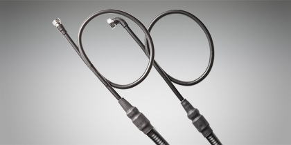 CELLFLEX® MultiFlex Pre-Assembled Jumper and Feeder Cable Solutions